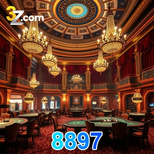 8897 bet Jogos de caça-níqueis