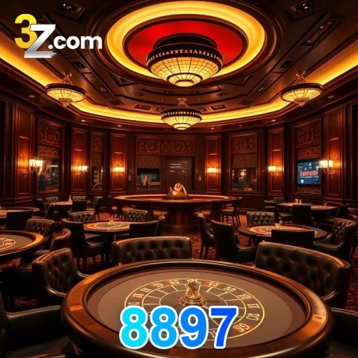 8897 bet Cassino