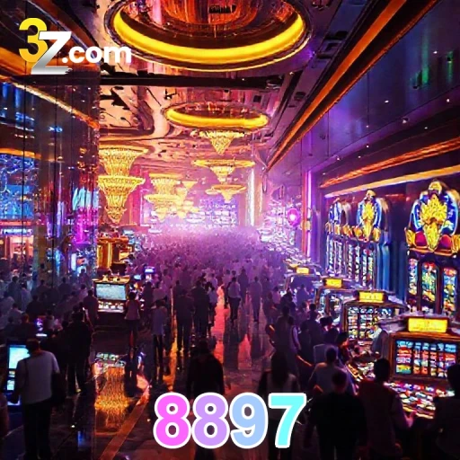 8897 bet Jogos de caça-níqueis